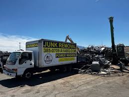 Portland, MI Junk Removal Services Company