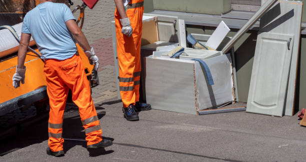 Best Hoarding Cleanup  in Portland, MI