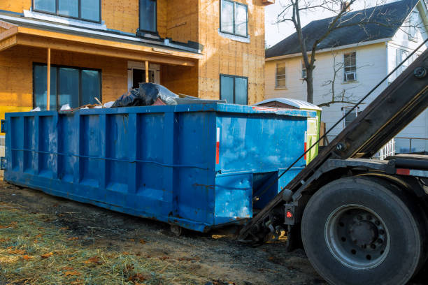 Best Property Management Cleanouts  in Portland, MI