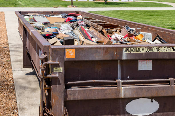 Best Scrap Metal Removal  in Portland, MI