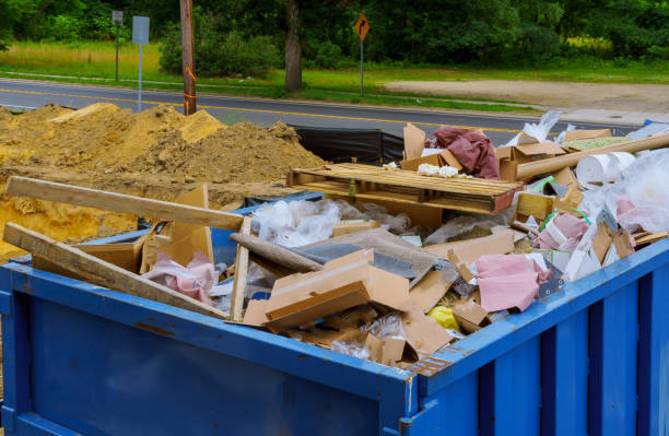 Donation Pickup Services in Portland, MI